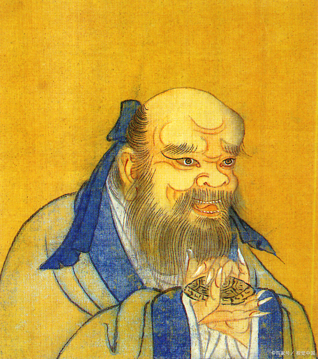 鲁班秘术中最牛逼的法术,鲁班十大经典神术