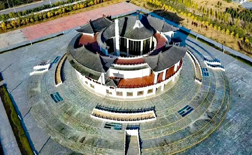 天津旅游必去十大景点推荐最新,天津最好玩的几个景点