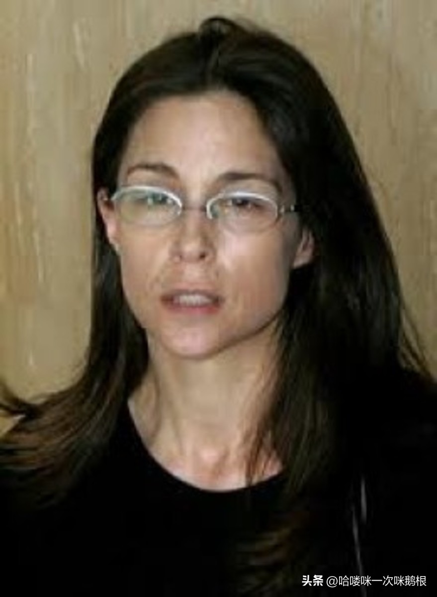 山寨犯罪档案：香港奶昔杀夫案