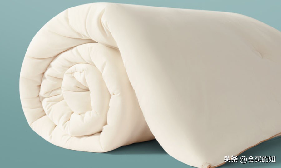 被子要选哪一种比较好,一年四季通用的被子怎么选