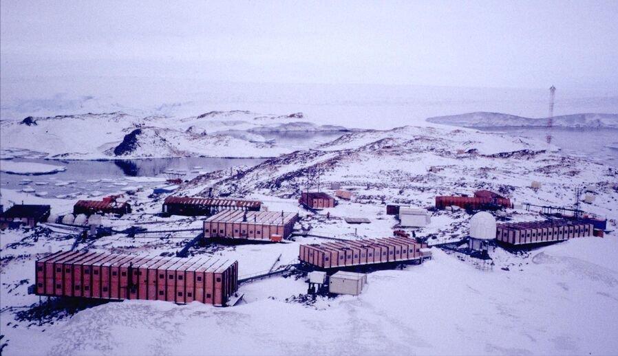 对比强烈！南极新冠防疫战：法国团灭美国沦陷中国“零感染”