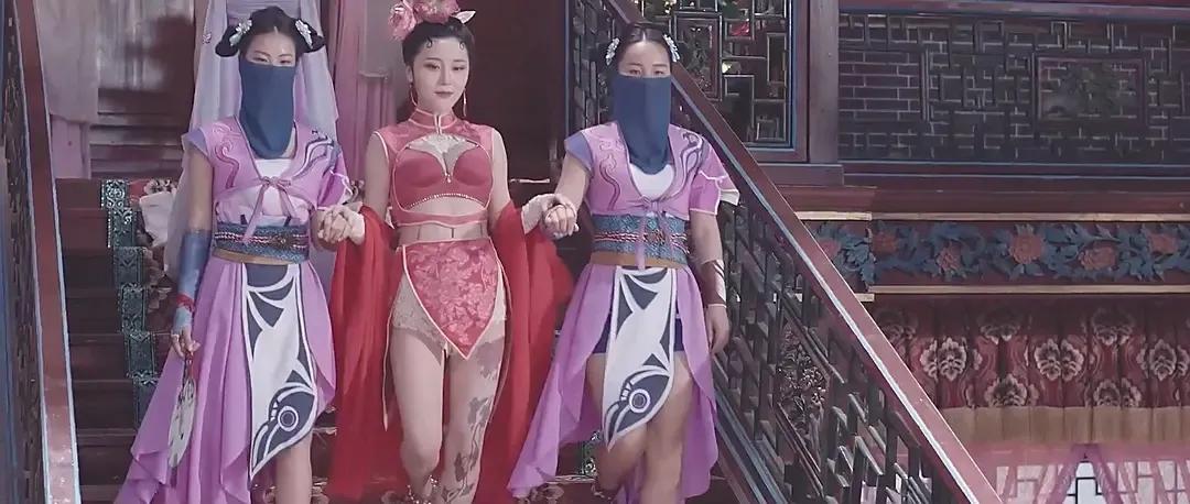 画江湖之不良人4封神片段,画江湖之不良人第4季封神