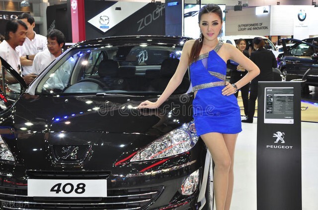 法系车为什么没有大排量发动机,法系车优缺点有哪些