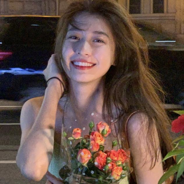 文艺浪漫温柔治愈文案,仙气的文案短句干净治愈