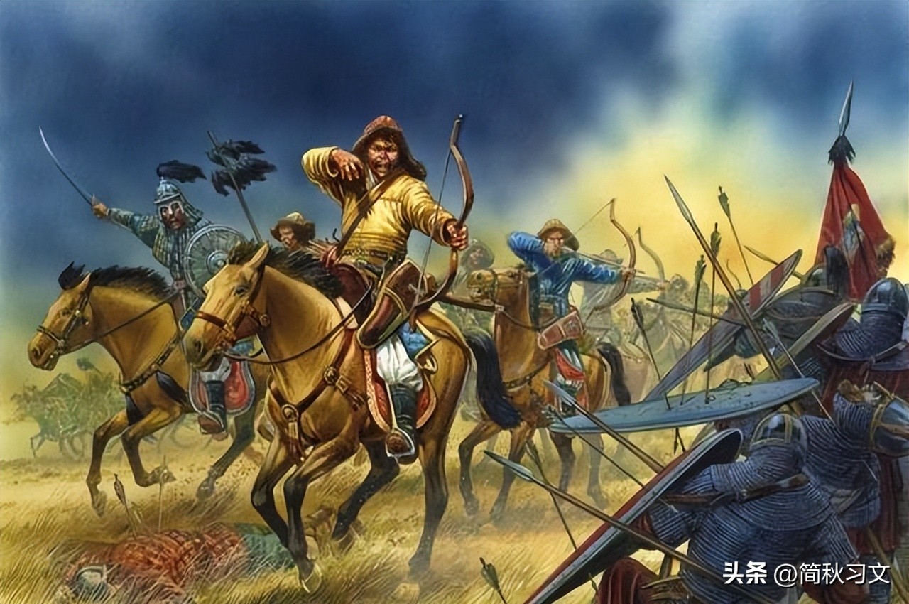 冯唐讲史记,冯唐易老李广难封冯唐名字由来