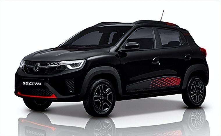 新能源汽车外观排名,最被低估的新能源汽车标