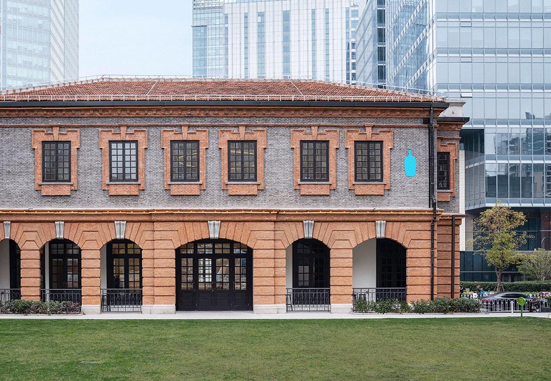 上海最有情调咖啡馆,上海特调咖啡日本