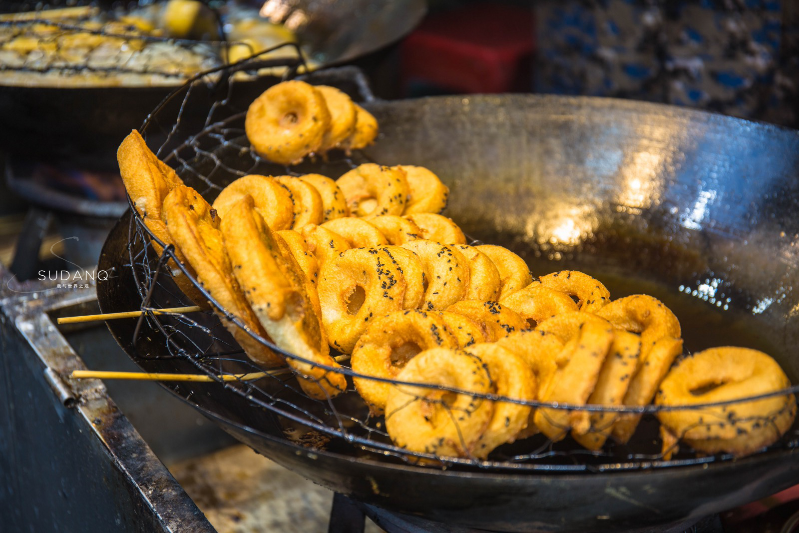 武汉人为什么不排外？烟火气的城市包容乃大，有江湖气概