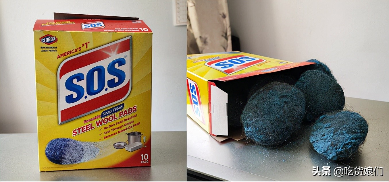 高档厨房必备锅具图片大全,10件大家都在用的厨房锅具