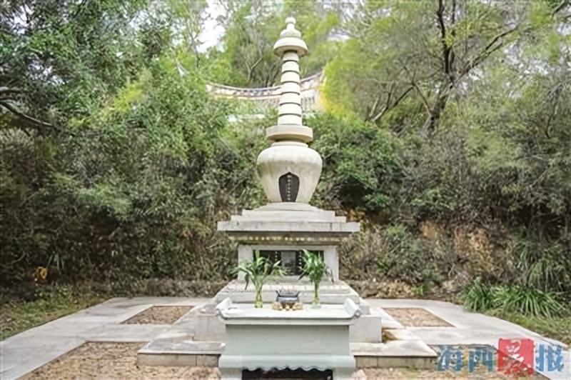 四只“小兔子”静卧海波上！厦门大兔屿风景秀丽，晨报记者为您实地探访