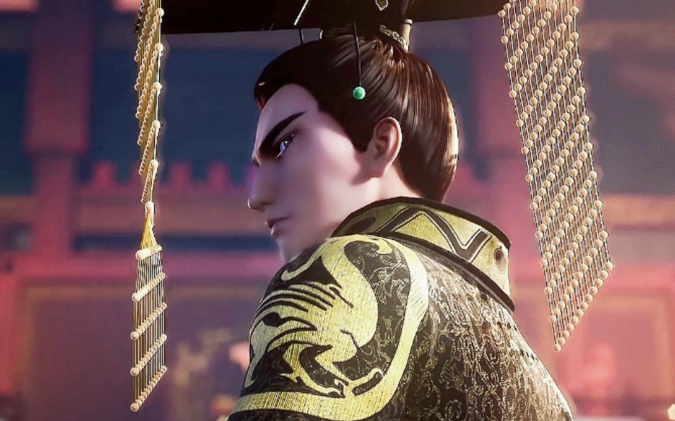 被误解了2000多年的千古一帝,被历史误解第一人秦始皇