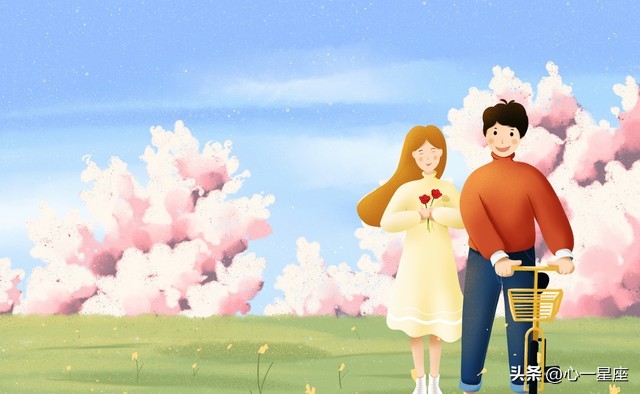 十二星座冬季约会方式女生,十二星座约会会怎么打扮