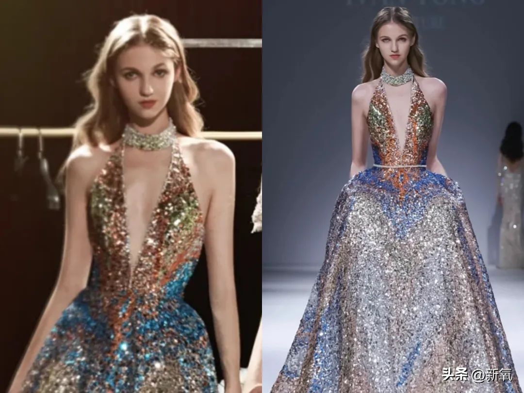 职场美学穿搭,职场穿搭美学到底怎么选