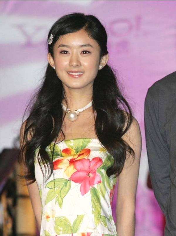 赵丽颖怎么上位当女主,赵丽颖从跑龙套到女主的详细过程