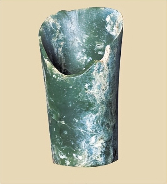 红山十大国宝玉器,国宝级红山文化玉器将在辽博亮相