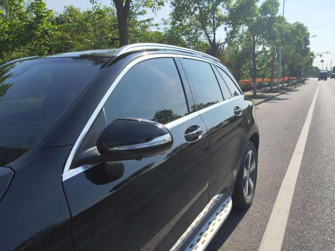 买新车贴膜一般需要多长时间,买完新车4s店给贴膜需要多长时间