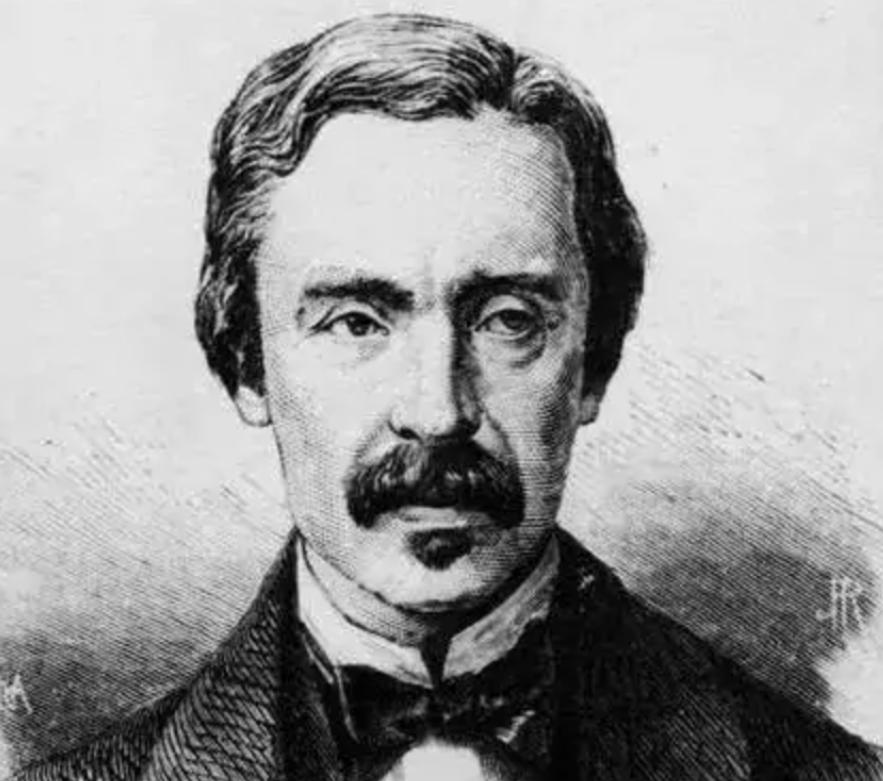 要怎么才能证明地球的自转？傅科拿出56斤大摆锤表示：“让我来”