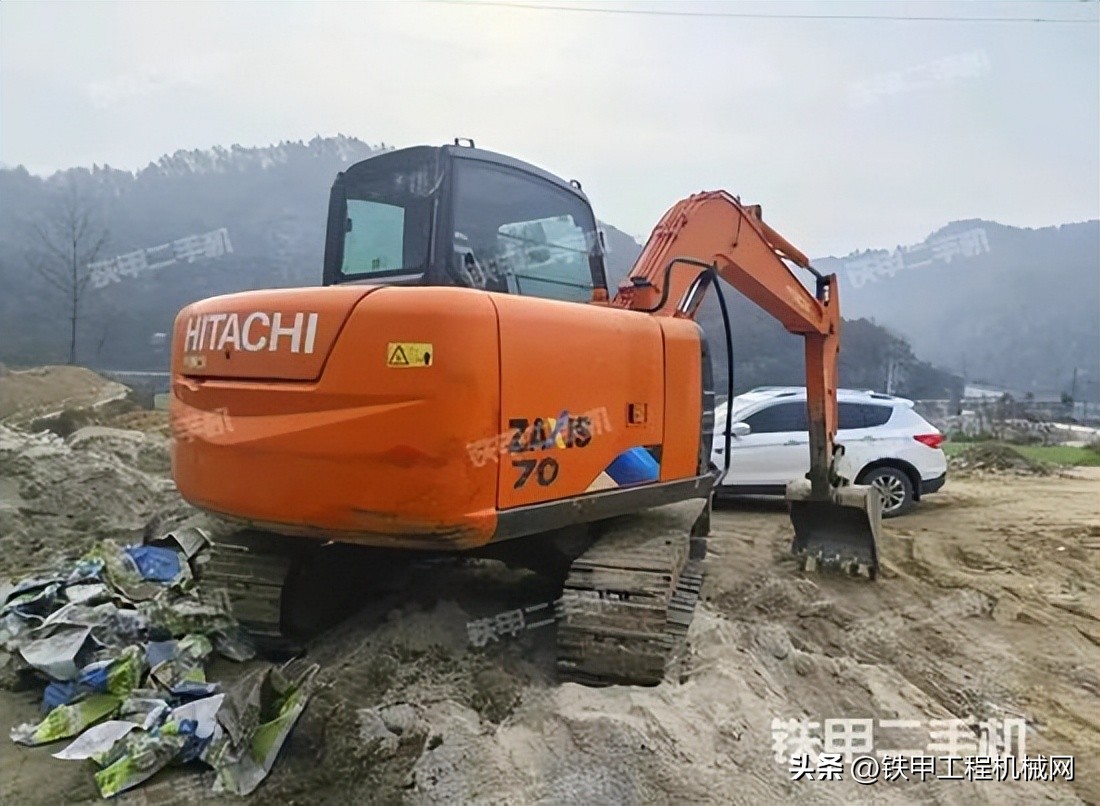 2023年挖掘机行情价格,2021挖掘机二手价目表