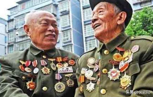 朝鲜战争中，英国派来三支王牌军，彭老总拍案：新账旧账一起算