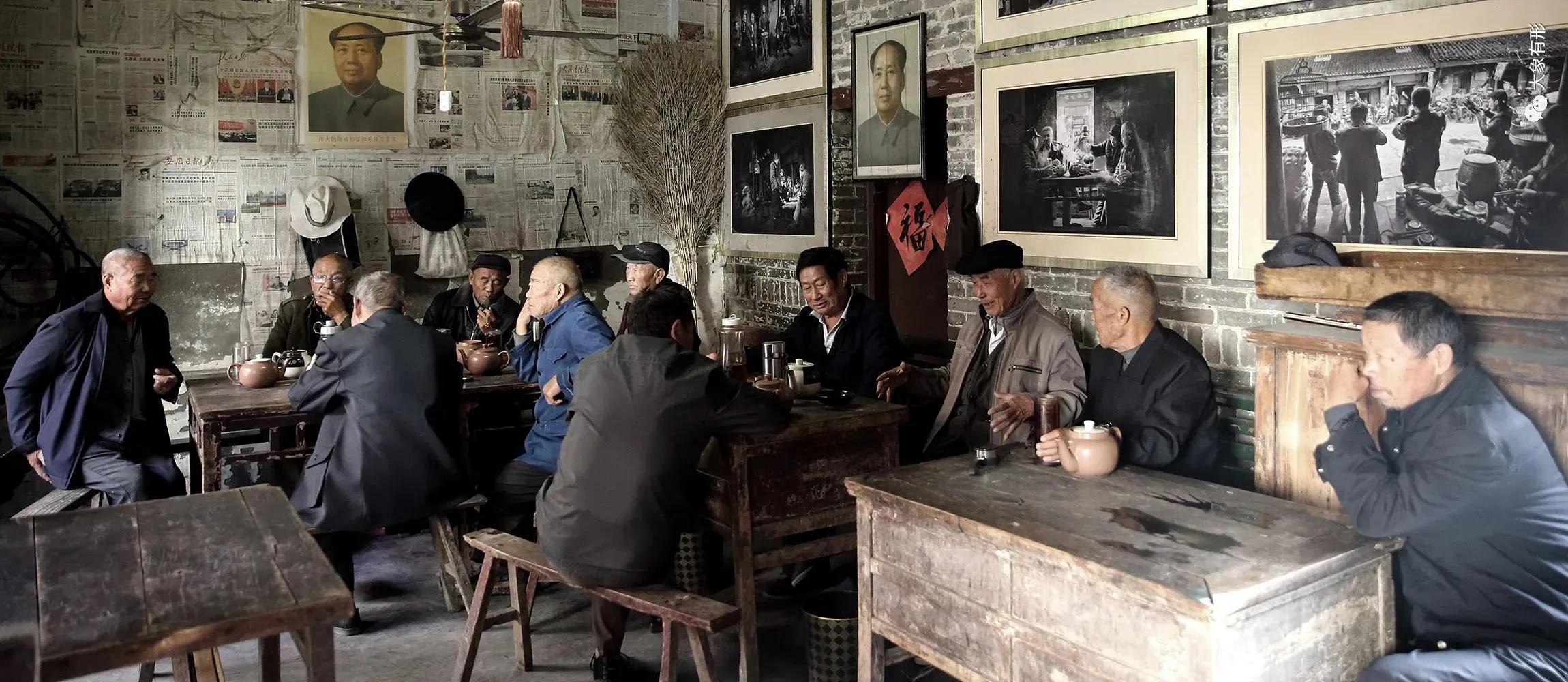 临涣古镇棒棒茶值得体验吗,临涣茶馆喝棒棒茶