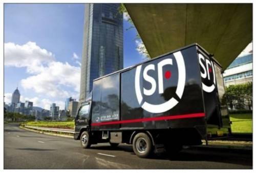 进顺丰快递一年的总结,顺丰快递发展最成功的经验