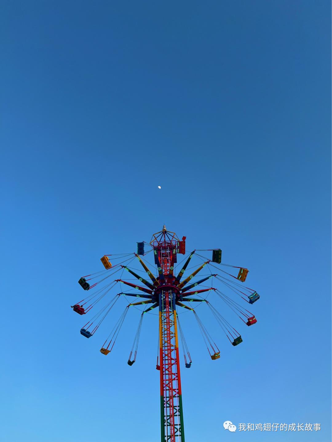 爱美丽推荐打卡第76|合肥必打卡|草坪+湖泊+游乐园+萌宠市集+花海