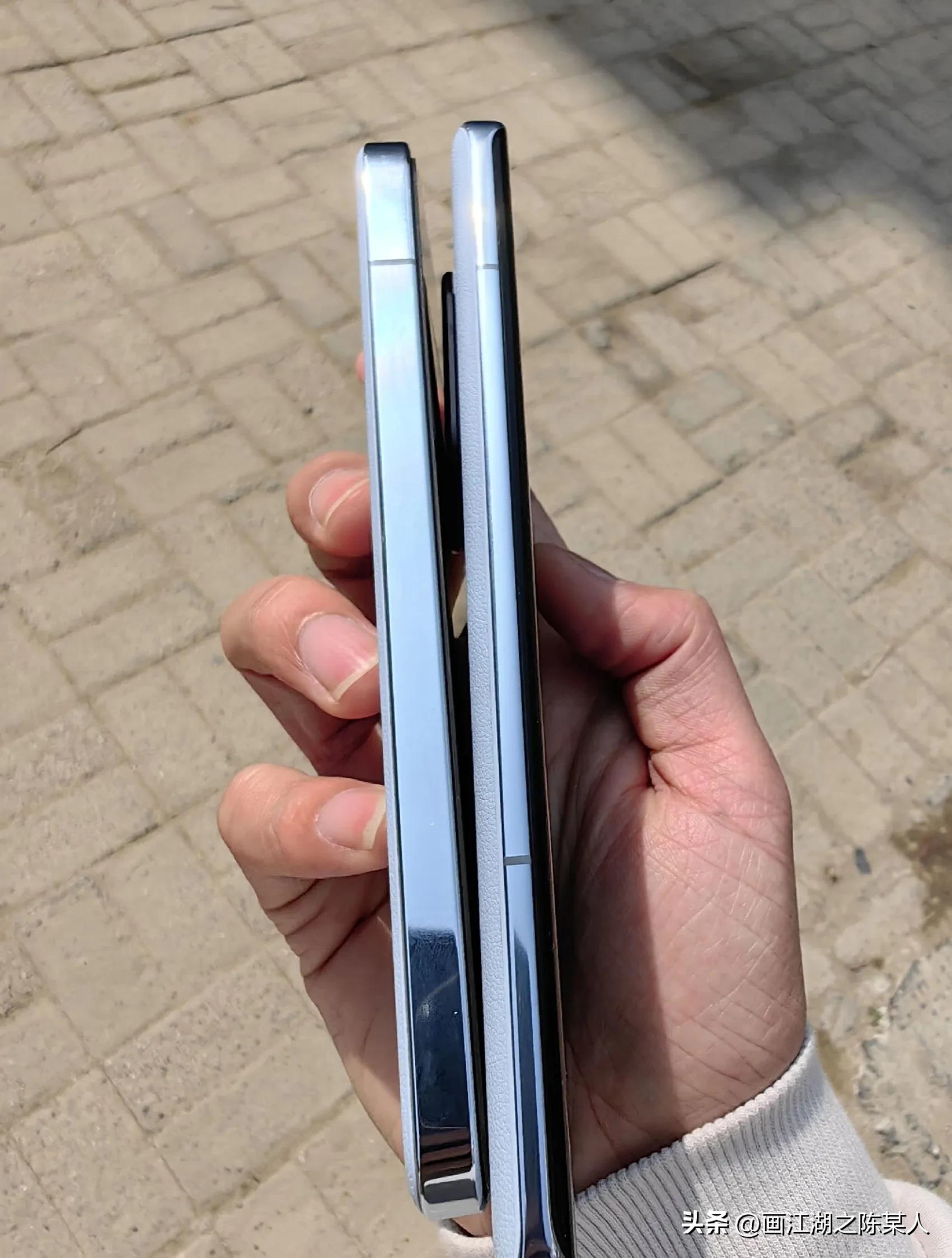 直屏和曲面屏手机有什么区别,曲面屏手机和直屏手机怎么选