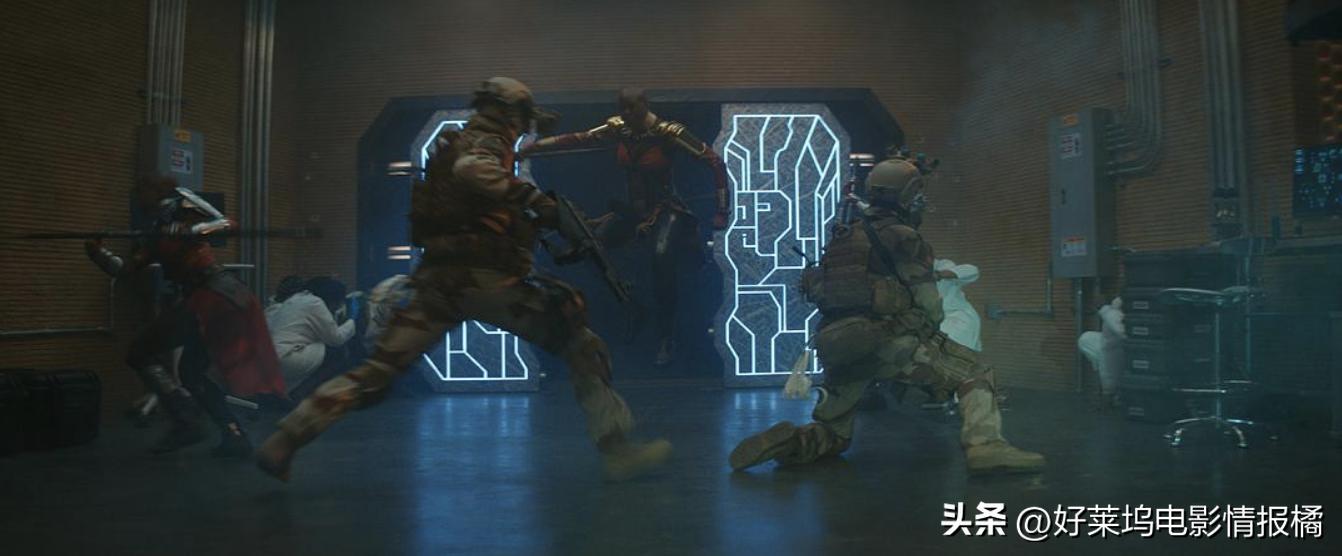 黑豹2:瓦坎达万岁,黑豹2看完之后看什么