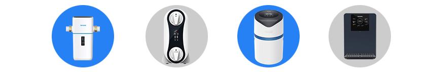 净水器你选对了吗,什么样的净水器适合自己