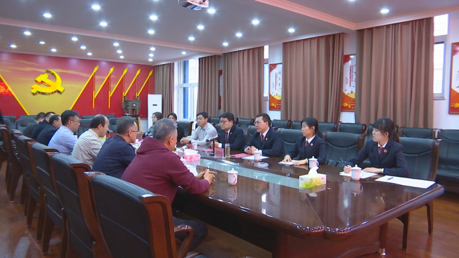 神木青少年法制教育基地展厅内容,神木市未成年法治教育基地