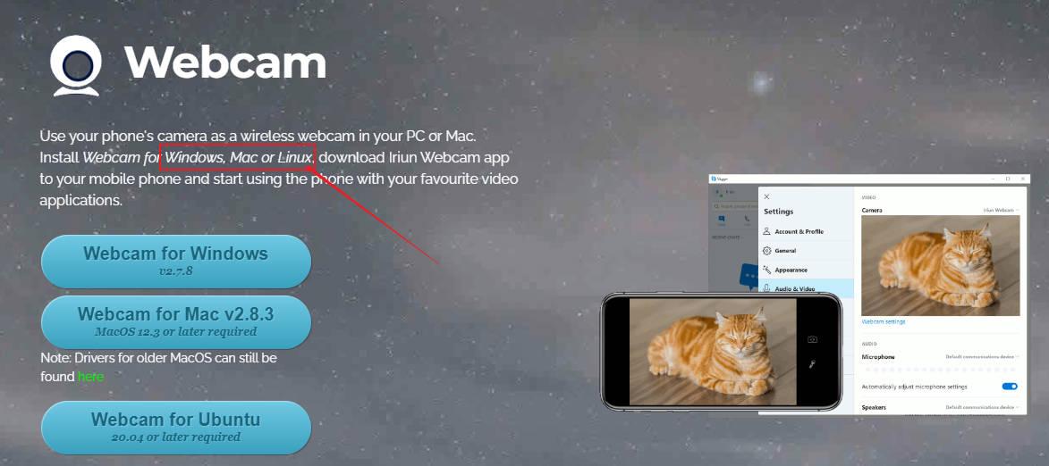 台式电脑没有摄像头怎么开视频,电脑如何直接调用摄像头