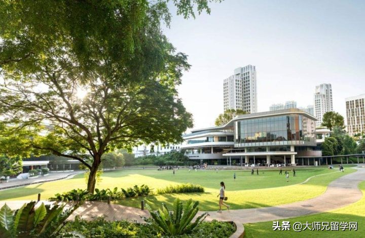 新加坡读硕士留学回来认可度高吗,新加坡留学回国好就业吗