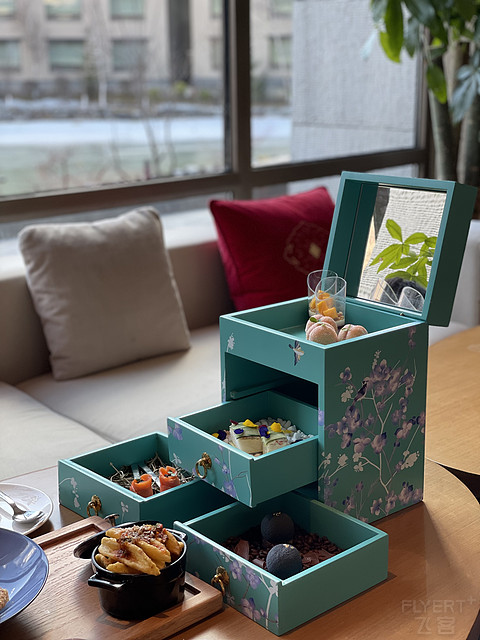 最爱的一家希尔顿酒店上线——九寨希尔顿度假酒店景观套房体验