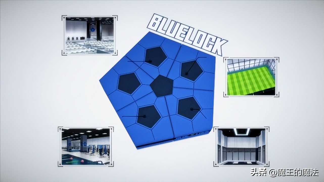 bluelock用手操控足球,bluelock最优秀的前锋