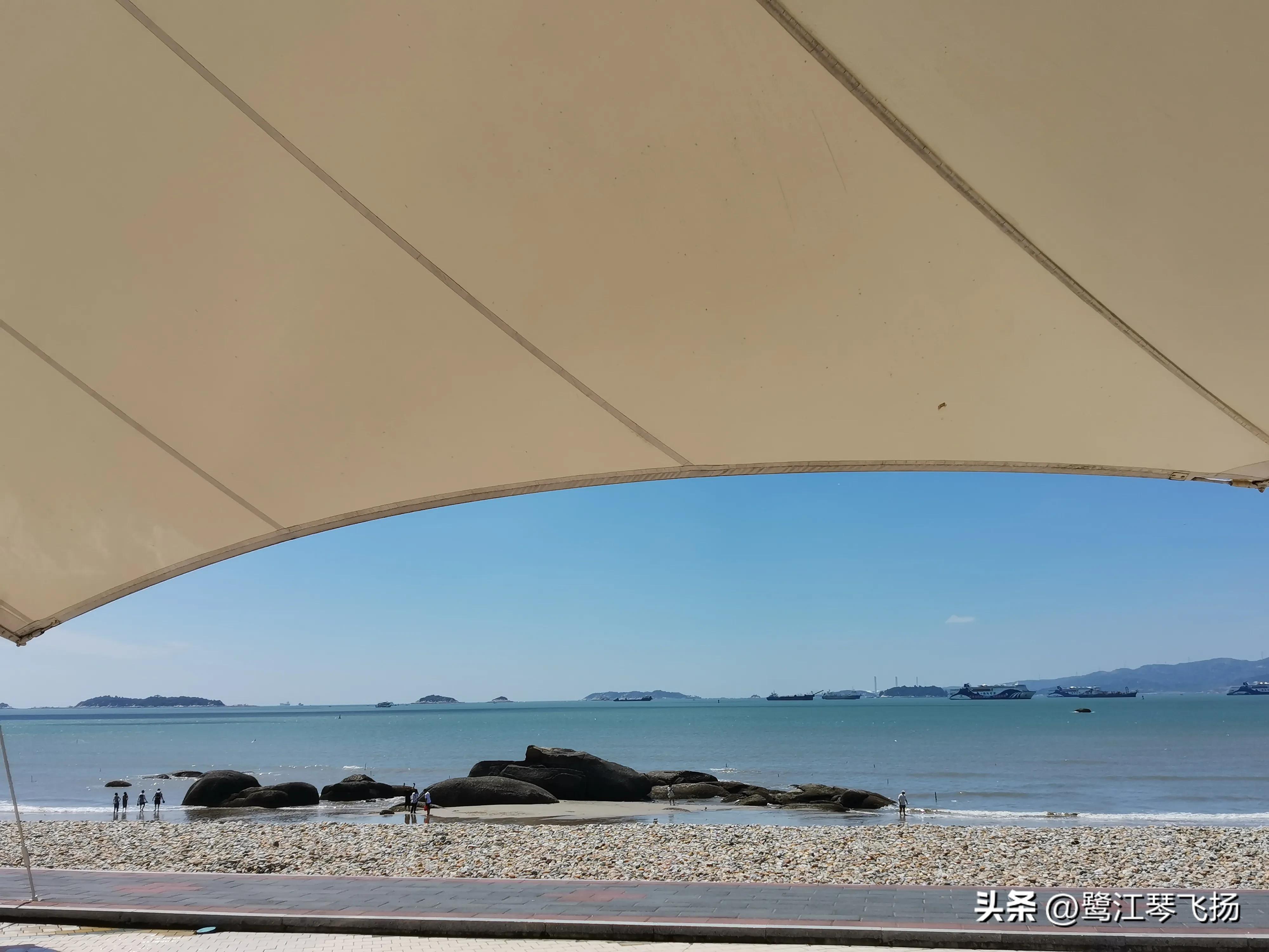 厦门最近桑拿天气,阴雨天厦门好去处