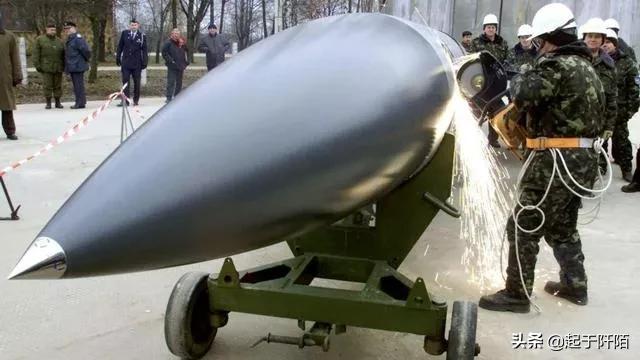 想与俄罗斯一较高下的“乌克兰”，今天带你看看真实的乌克兰现状