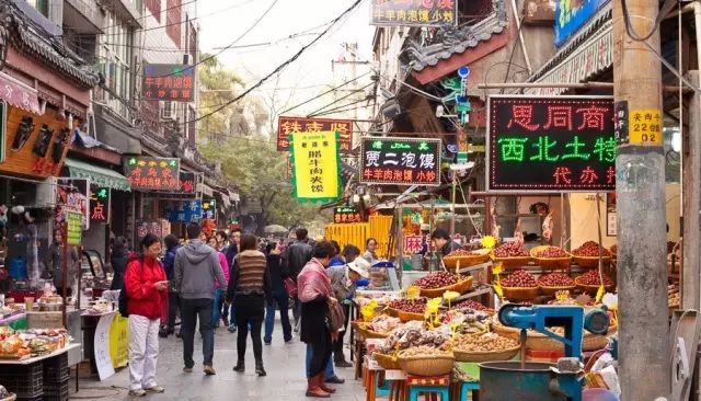 陕西为什么是个好地方,陕西哪个地方较落后