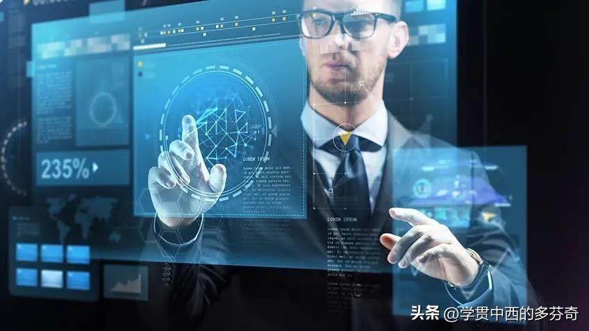 基于代理的技术,聊天机器人用到的技术