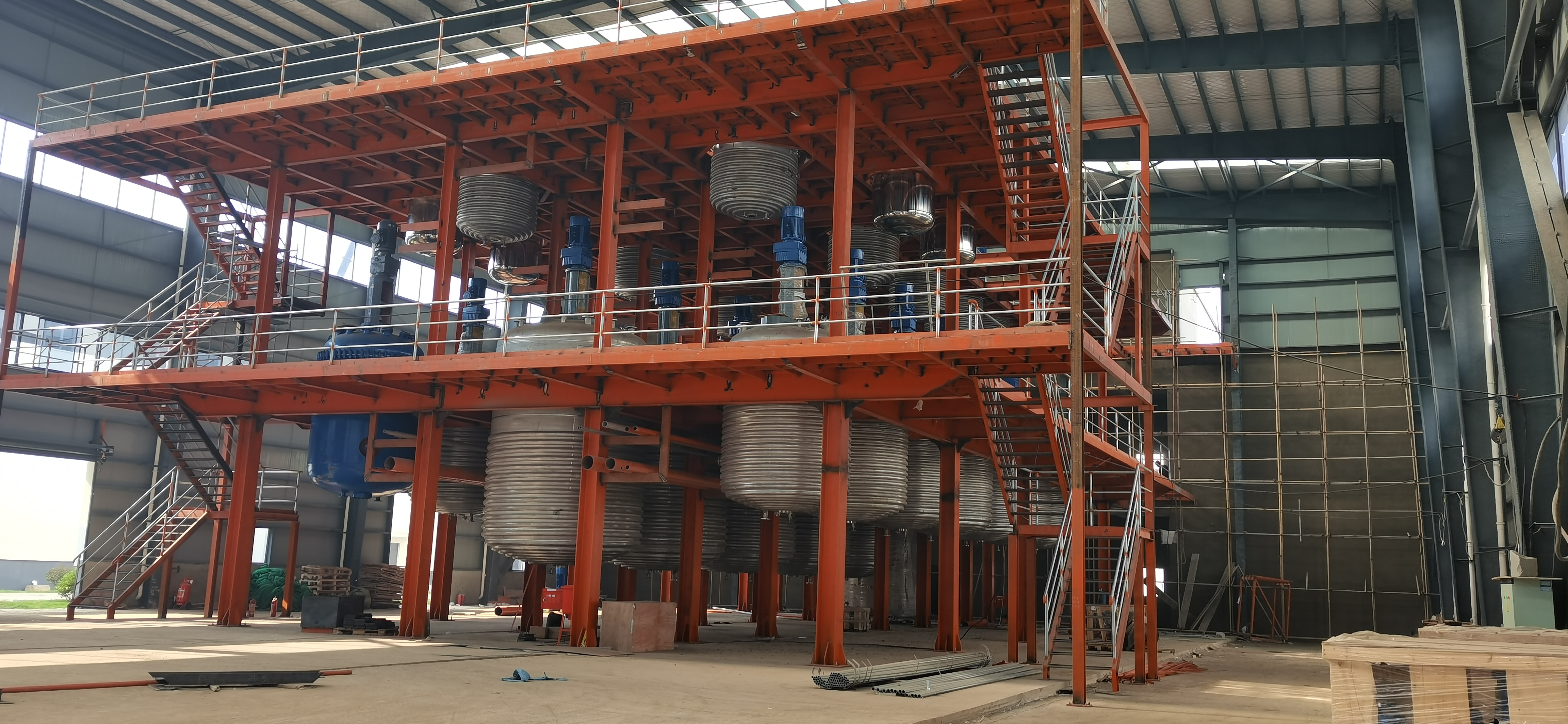 高质量发展创佳绩,高质量发展看规划