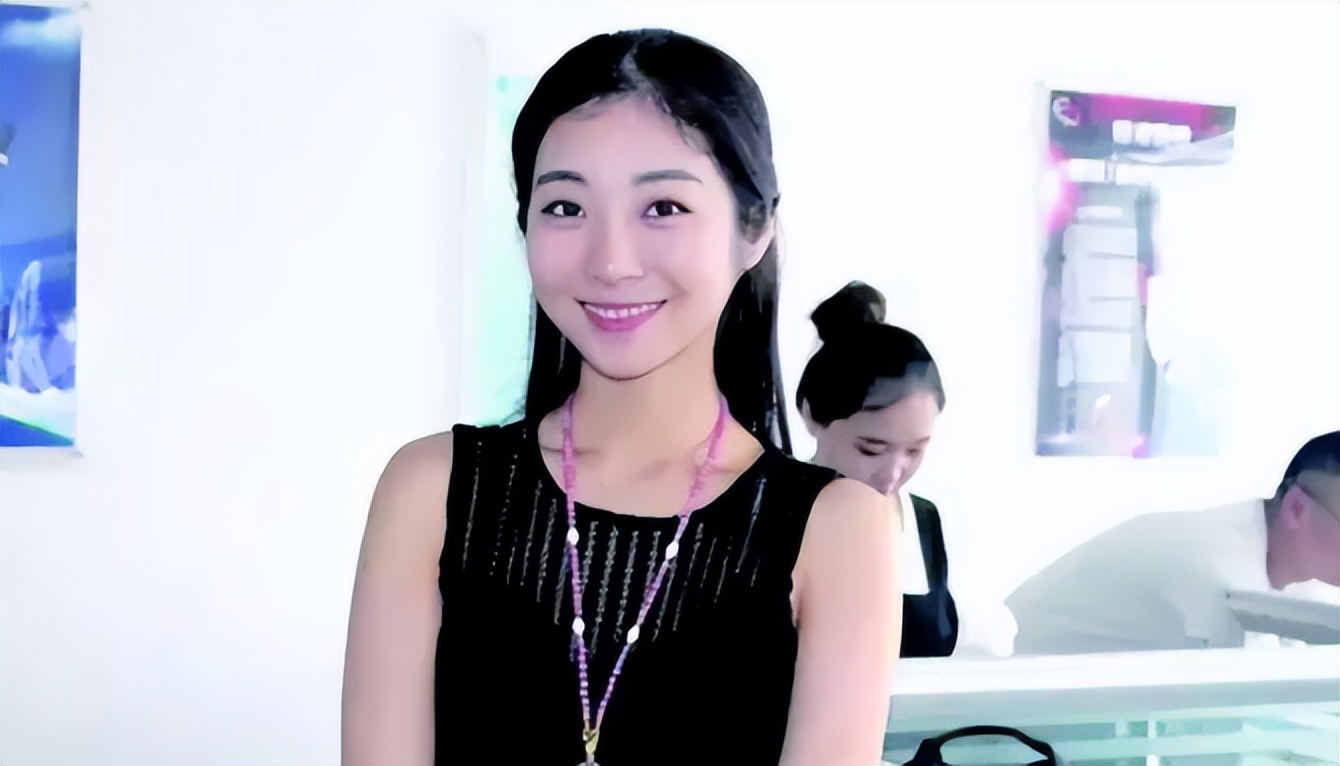 山东姑娘李雪珂身家过亿,山东女孩李雪珂现状