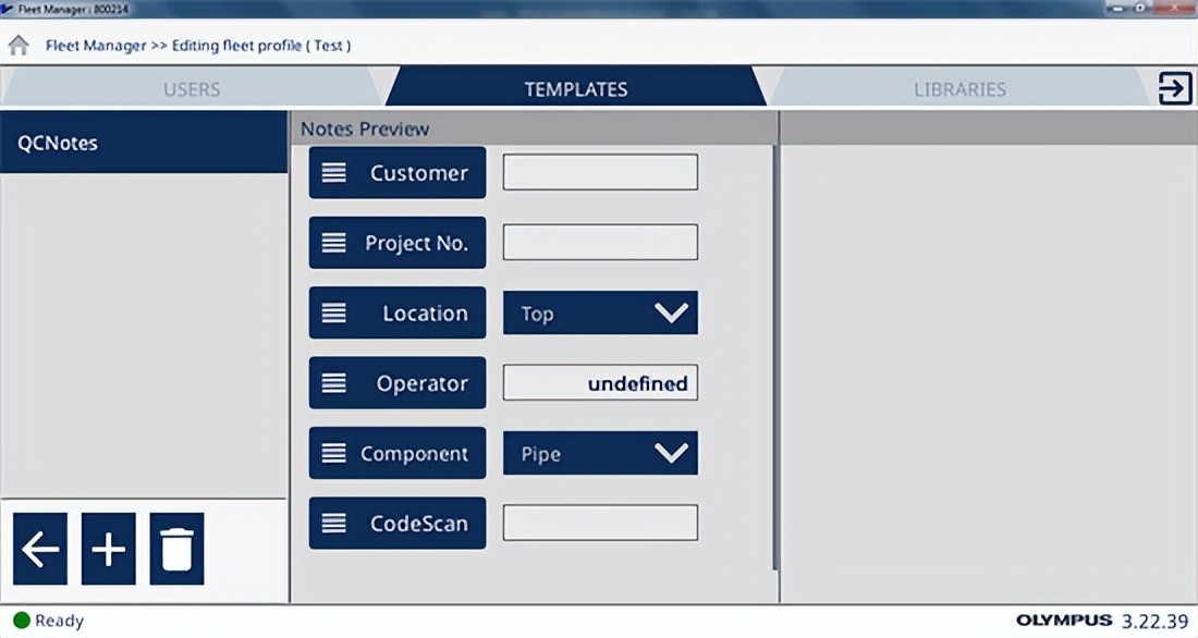 使用Vanta条形码扫描器跟踪批次只需几个简单的步骤