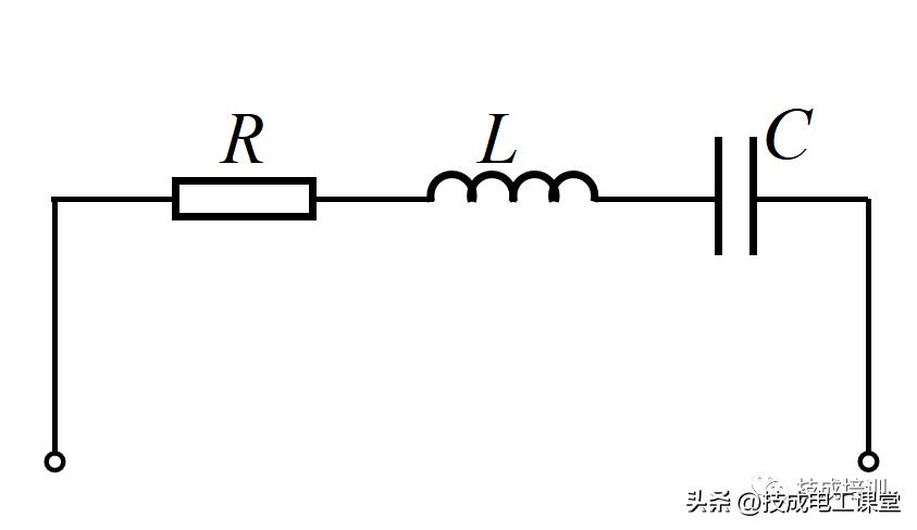电路电流电压电阻知识点总结,怎么看懂电容电阻在电路中的作用