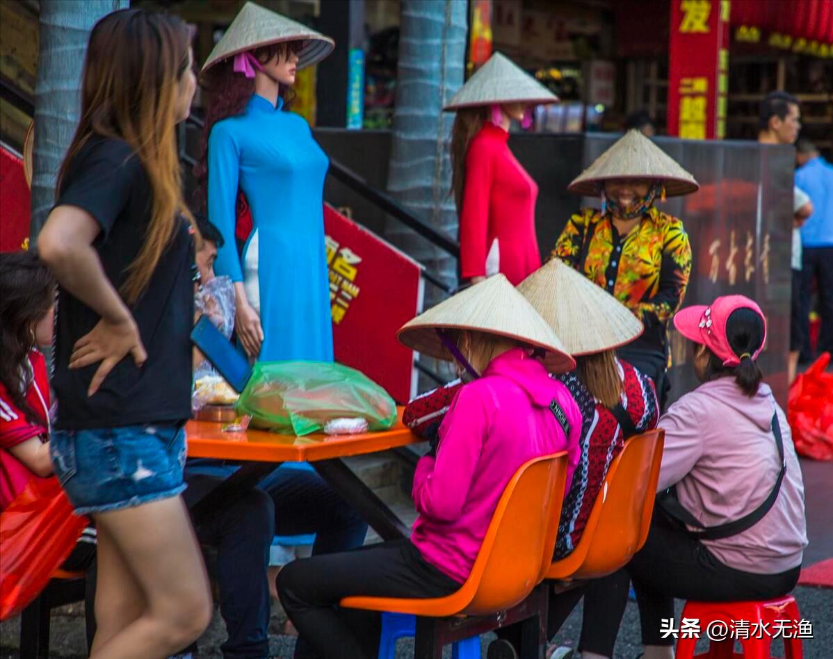 8个最适合端午节去的旅行地,端午三天好去处