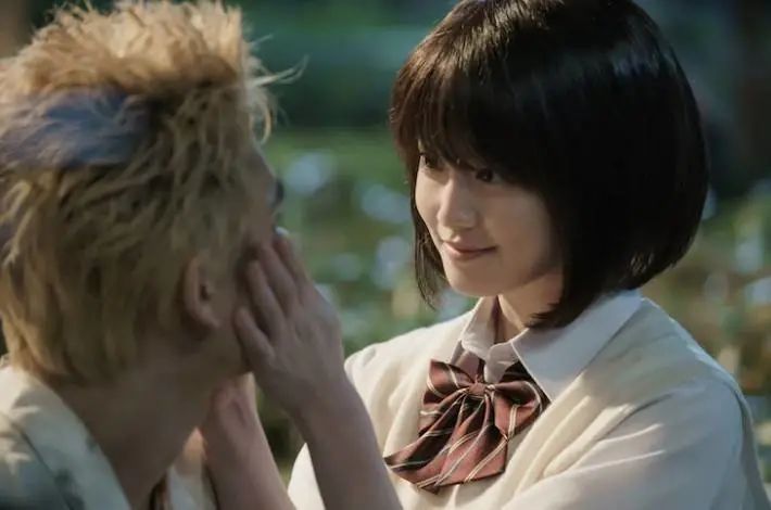 用最热电影展现东京的千幅面孔,看这座东亚都市如何成为现代巨兽