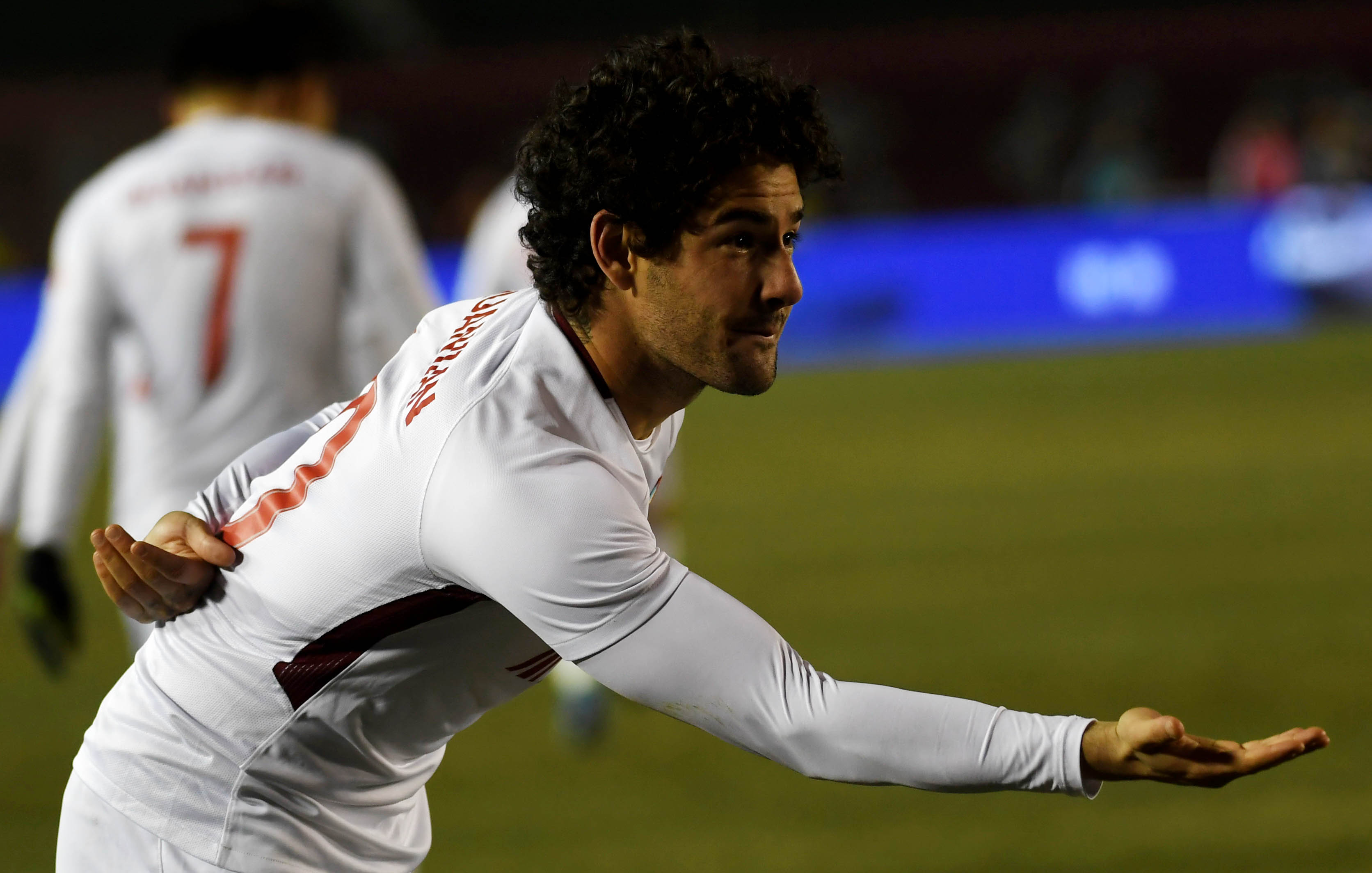 帕托何时回归中超,帕托为什么离开意甲