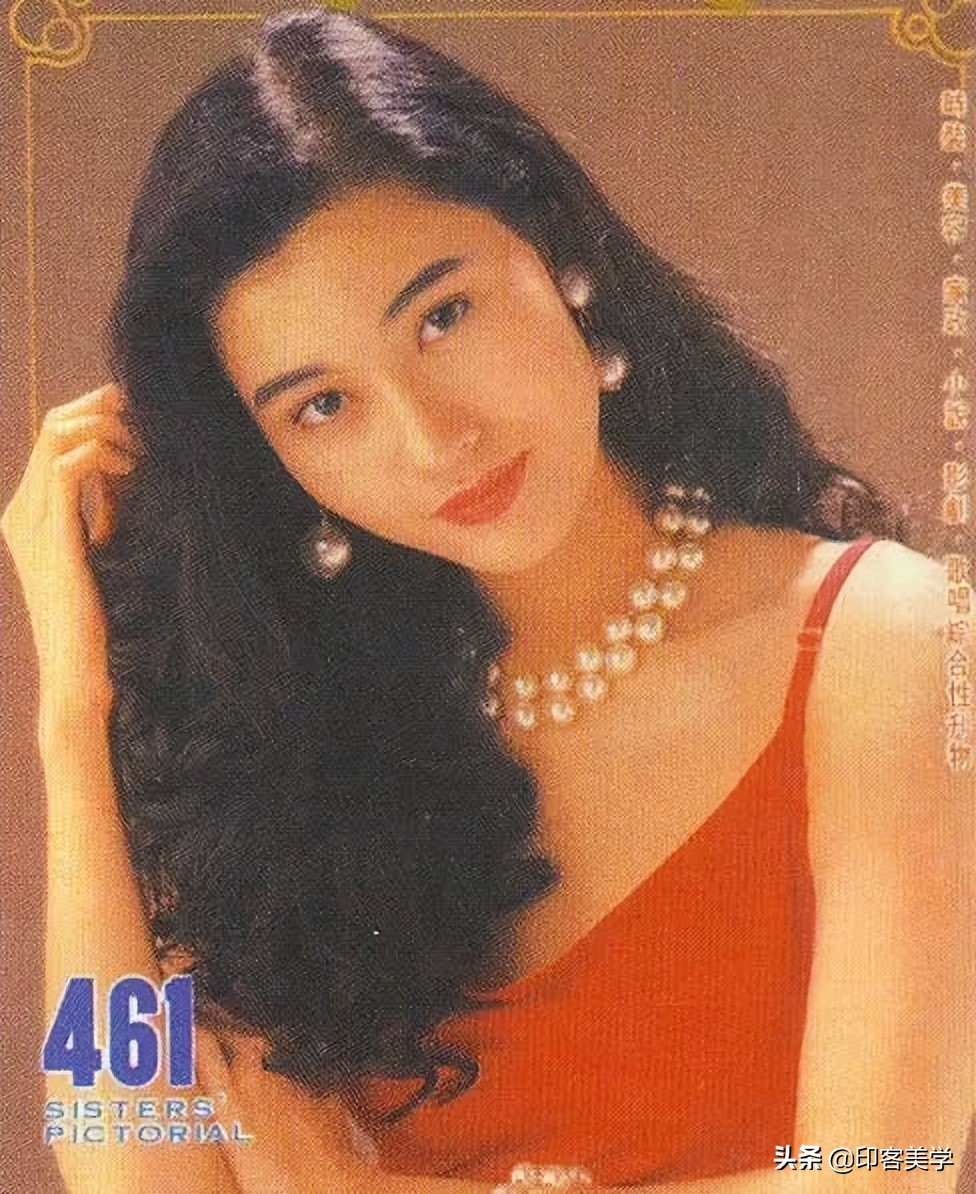 港风高级感,小众港风