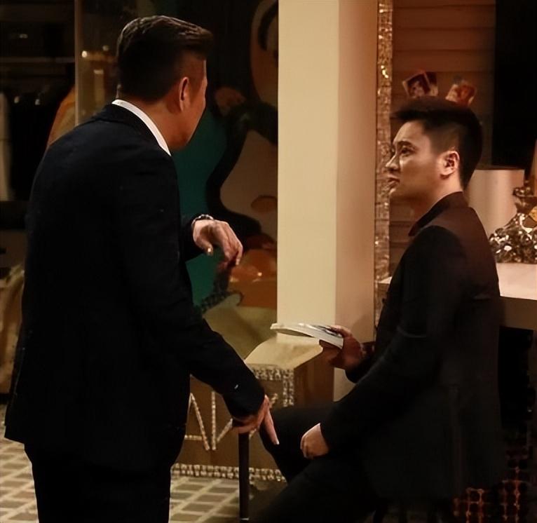 奚望和刘之冰,女演员奚望近况