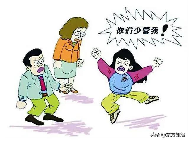 6岁小孩和妈妈对打怎么教育,孩子和妈妈对打怎么教育