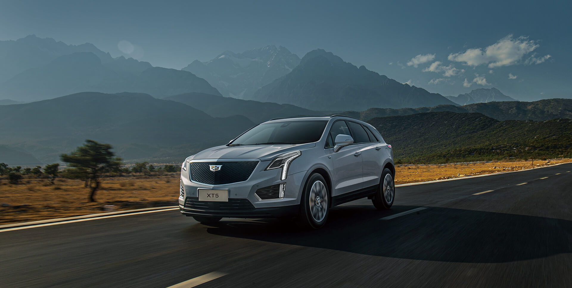 凯迪拉克XT5怎样,凯迪拉克xt5沉缸测试