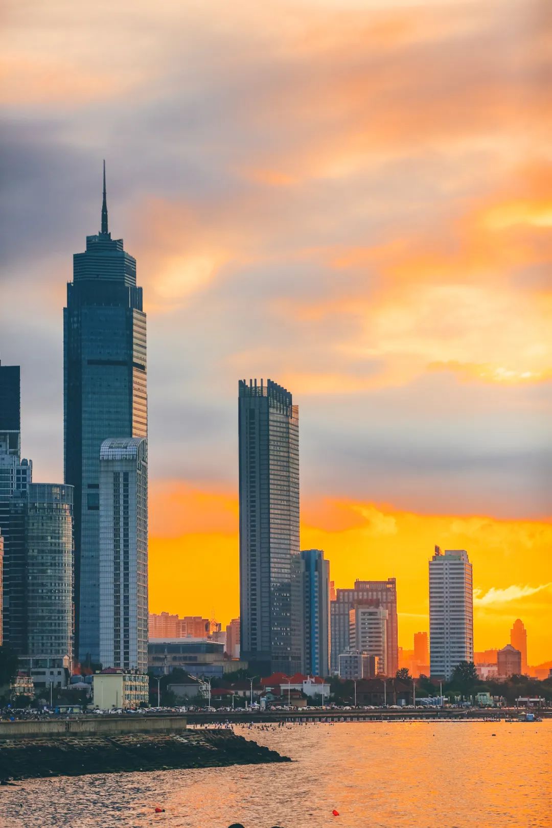 三亚最好的海滨老城,比三亚安静好的小城